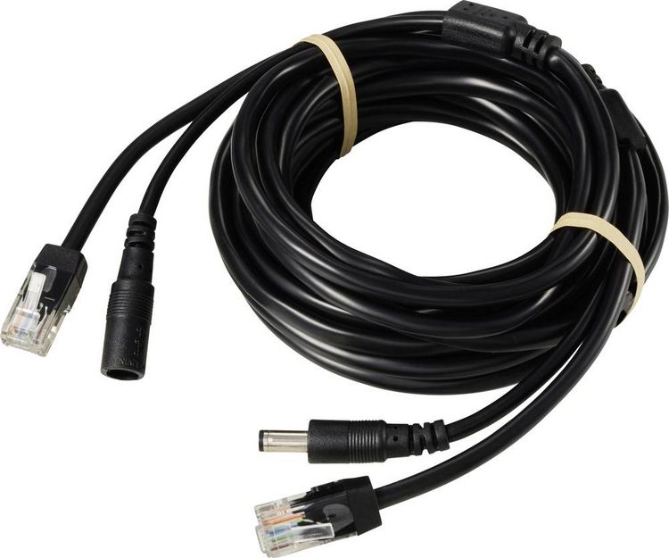 Produktbild: Sygonix Kamerakabel SY-6441786