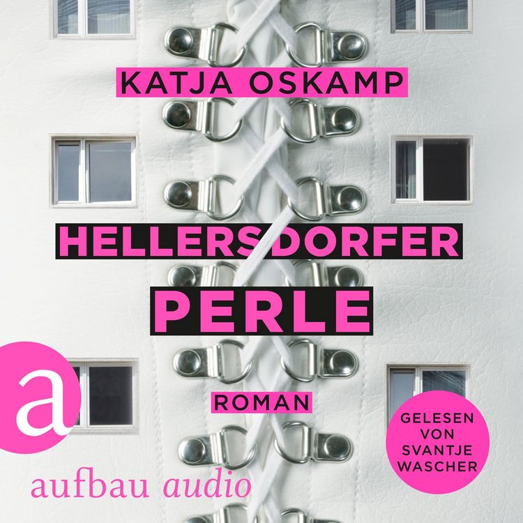Produktbild: Hellersdorfer Perle