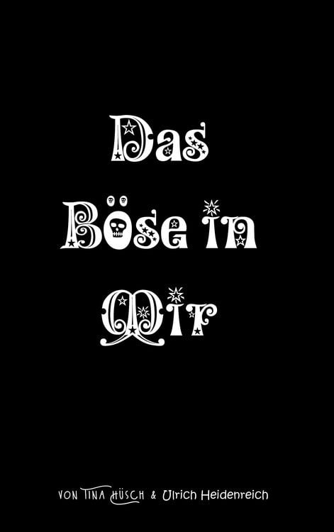 Produktbild: Das B&ouml;se in mir