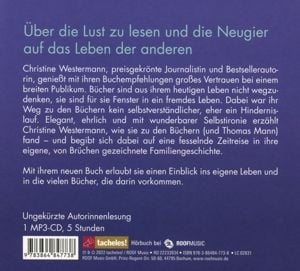 Produktbild: Die Familien der anderen
