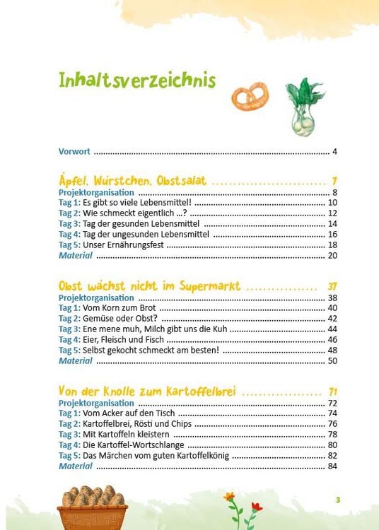 Produktbild: Wo wachsen eigentlich Pommes?