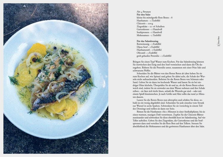Produktbild: Tender. Gem&uuml;se