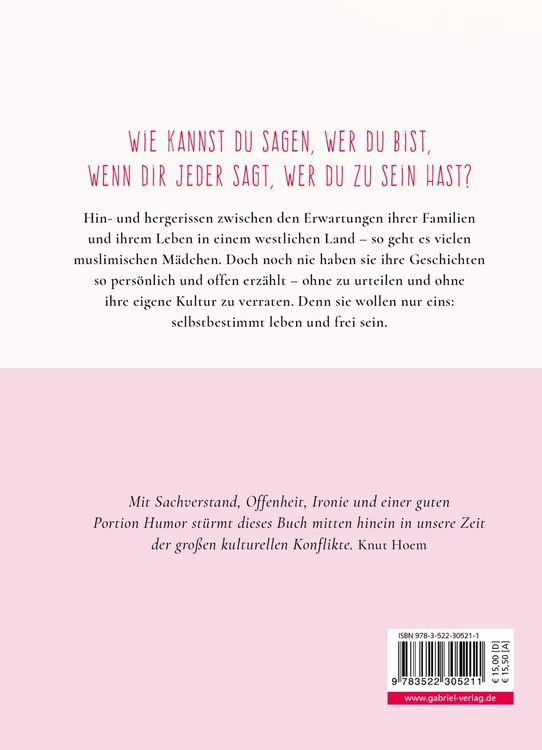 Produktbild: Schamlos