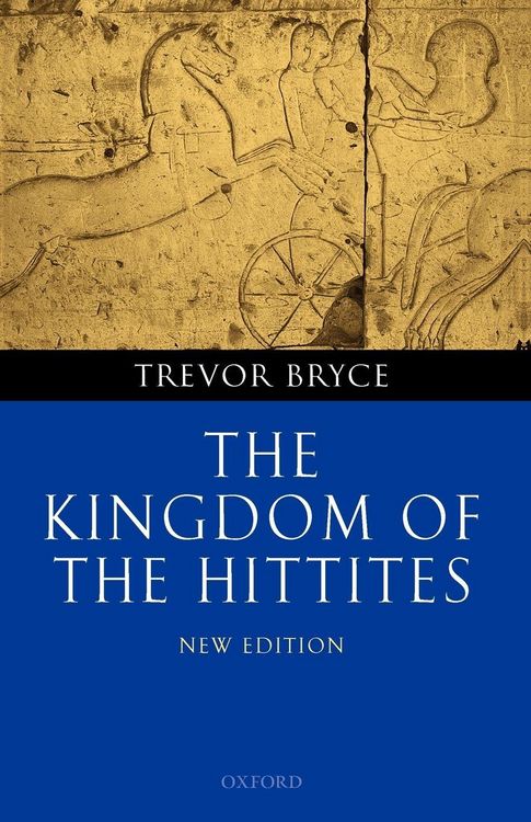 Produktbild: The Kingdom of the Hittites