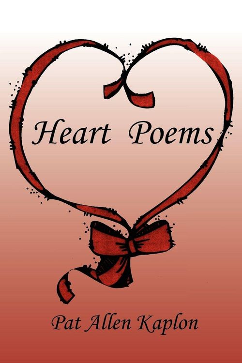 Produktbild: Heart Poems