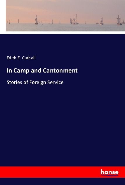 Produktbild: In Camp and Cantonment