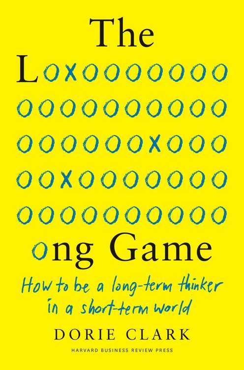 Produktbild: The Long Game