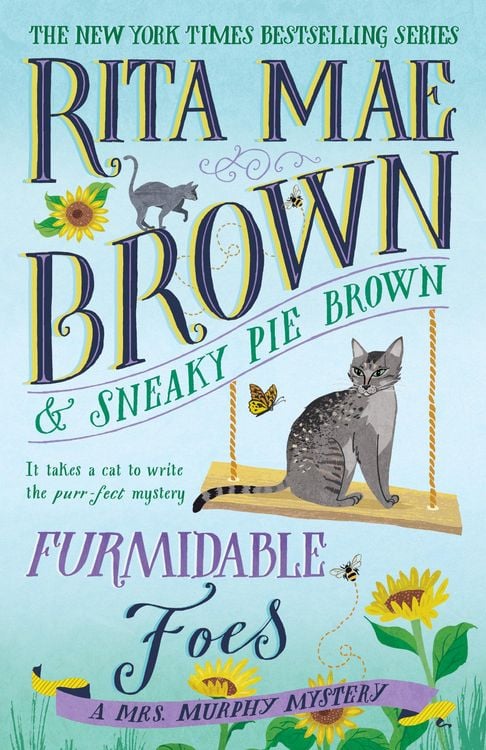 Produktbild: Furmidable Foes
