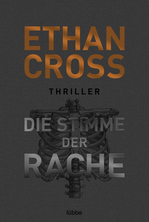 Produktbild: Die Stimme der Rache