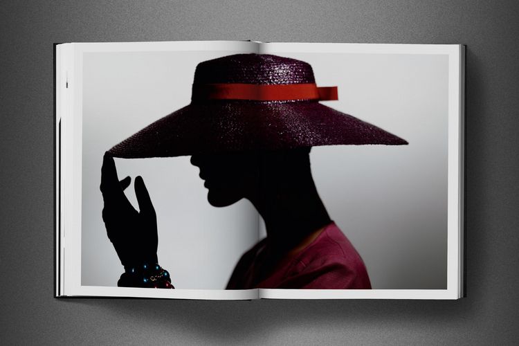 Produktbild: David Bailey