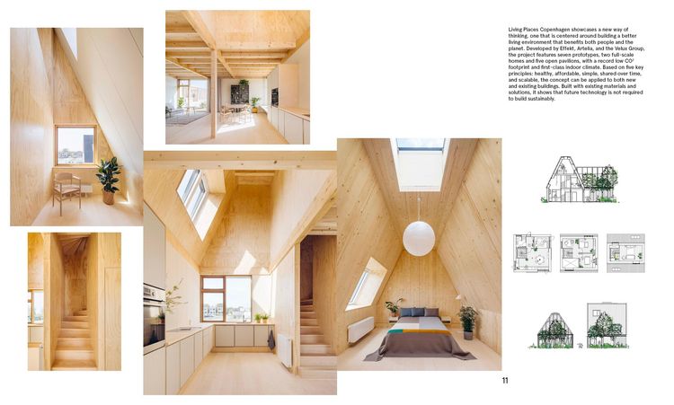 Produktbild: Living Nordic