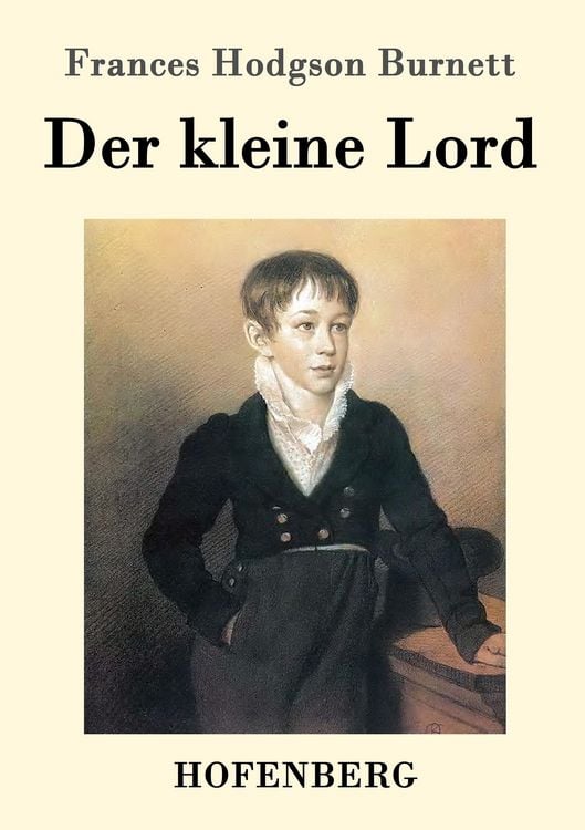 Produktbild: Der kleine Lord