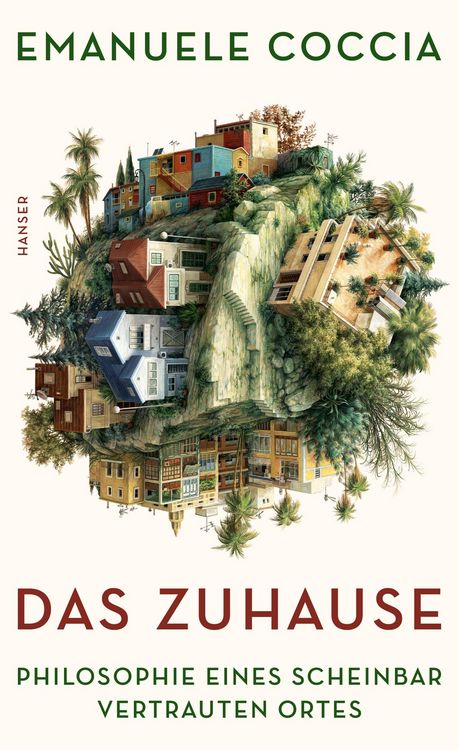 Produktbild: Das Zuhause