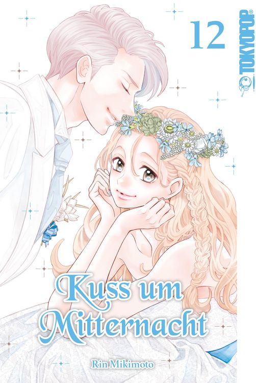 Produktbild: Kuss um Mitternacht 12