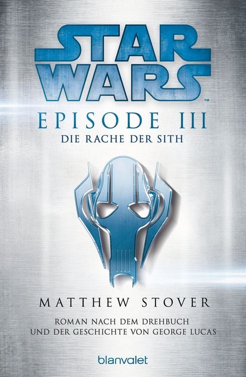 Produktbild: Star Wars&trade; - Episode III - Die Rache der Sith