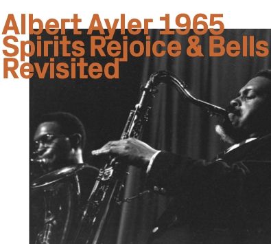 Produktbild: Spirits Rejoice & Bells revisited