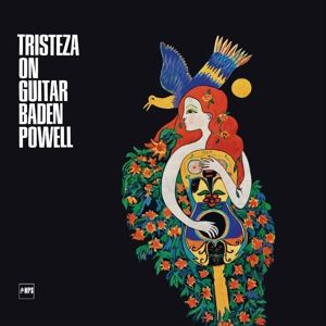 Produktbild: Tristeza On Guitar