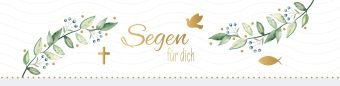 Produktbild: Glaswindlicht - Segen f&uuml;r dich