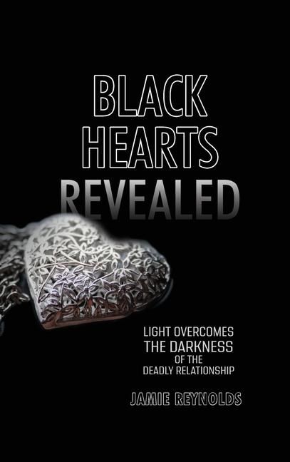 Produktbild: Black Hearts Revealed