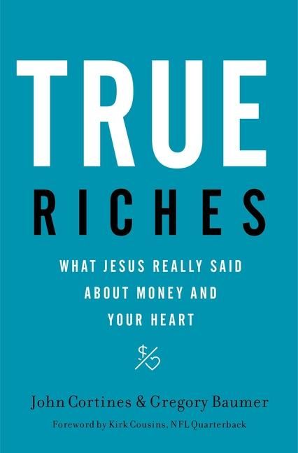 Produktbild: True Riches