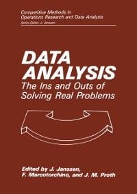 Produktbild: Data Analysis