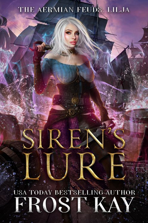 Produktbild: Siren's Lure