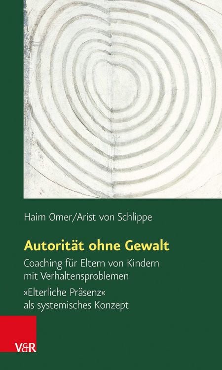 Produktbild: Autorit&auml;t ohne Gewalt