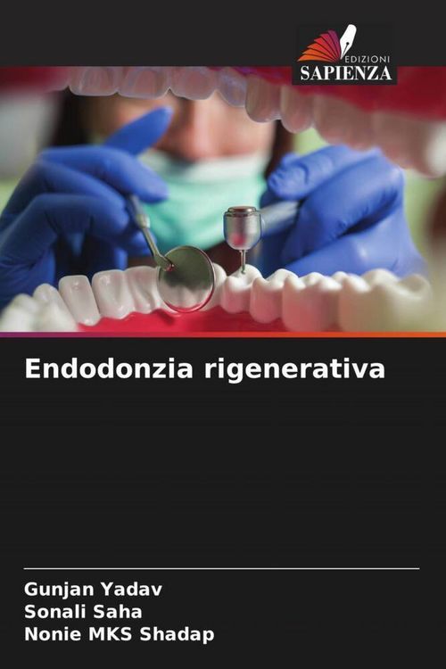 Produktbild: Endodonzia rigenerativa