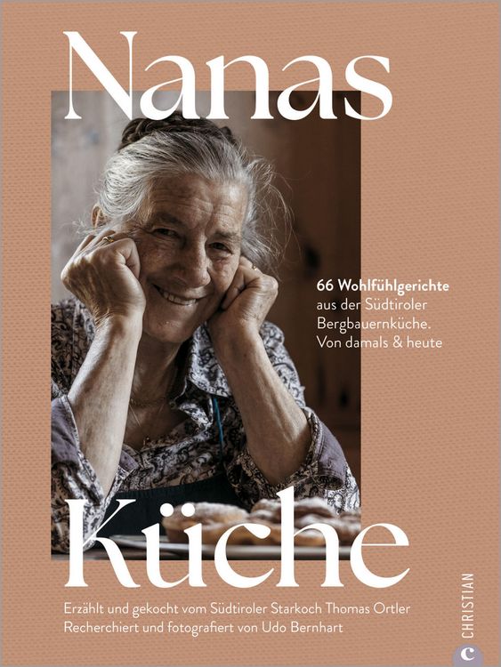 Produktbild: Nanas K&uuml;che