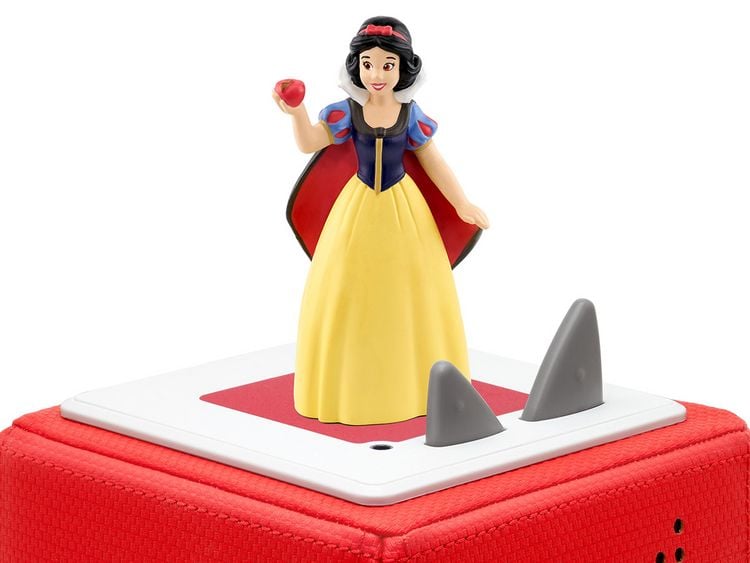 Produktbild: Content-Tonie: Disney - Schneewittchen und die sieben Zwerge