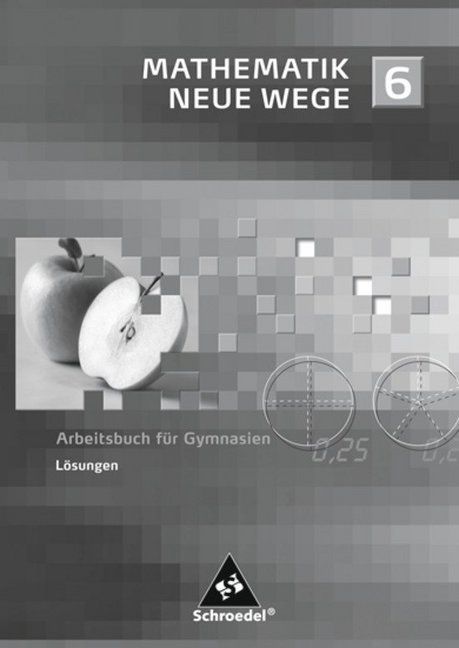 Produktbild: Mathematik Neue Wege SI / Mathematik Neue Wege SI - Ausgabe 2007 f&uuml;r Nordrhein-Westfalen und Schleswig-Holstein