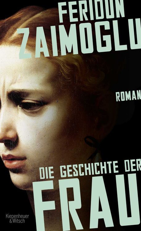 Produktbild: Die Geschichte der Frau