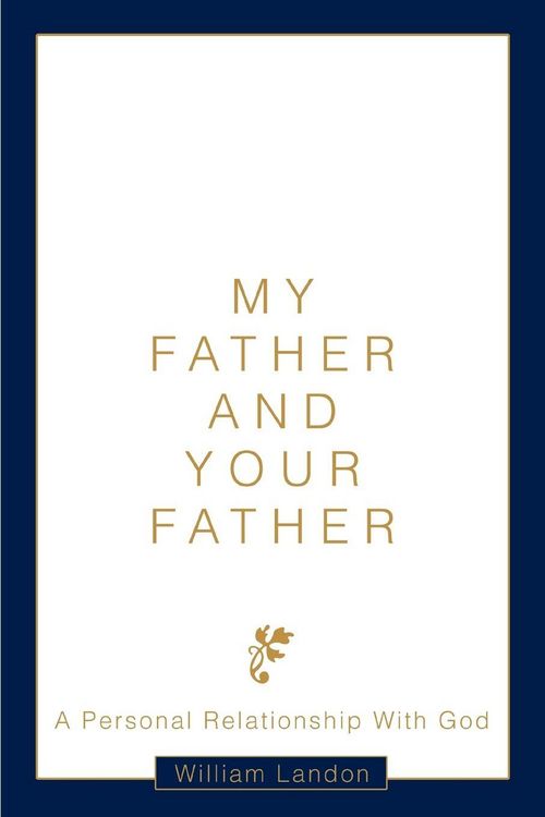 Produktbild: My Father and Your Father