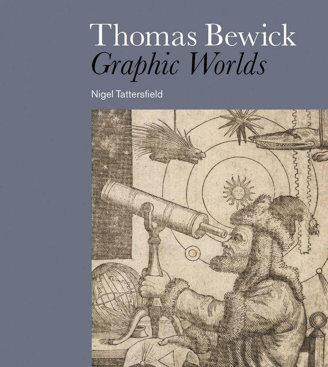 Produktbild: Thomas Bewick