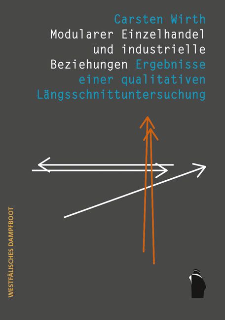 Produktbild: Modularer Einzelhandel und industrielle Beziehungen