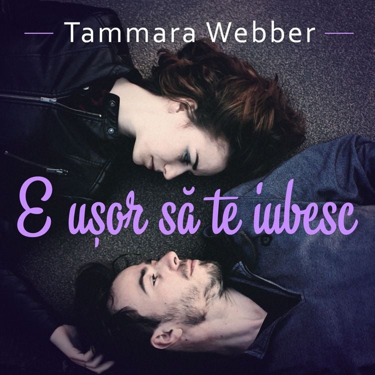 Produktbild: E ușor să te iubesc