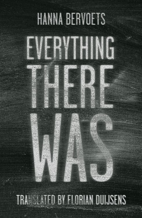 Produktbild: Everything There Was