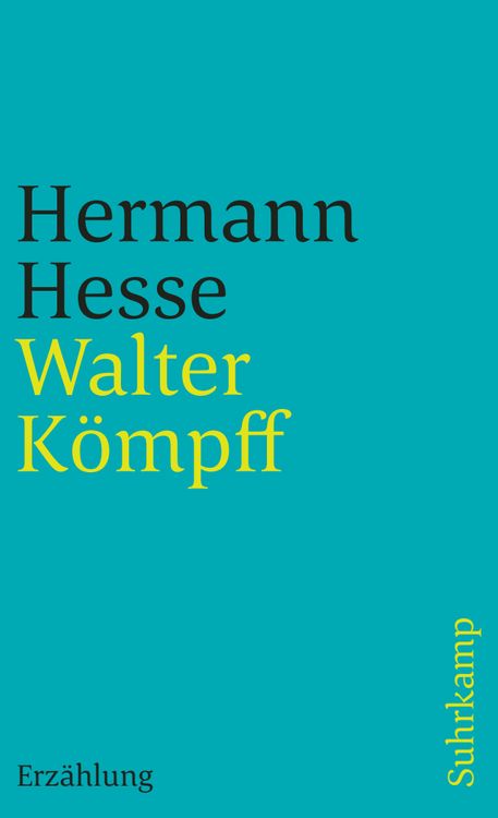 Produktbild: Walter K&ouml;mpff