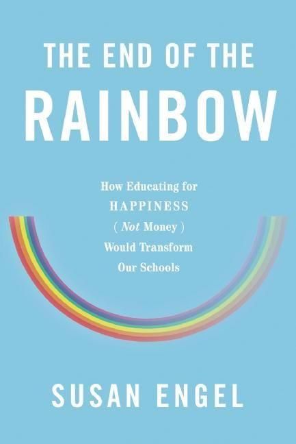 Produktbild: The End of the Rainbow