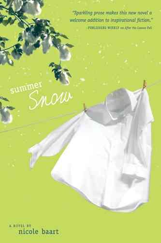 Produktbild: Summer Snow