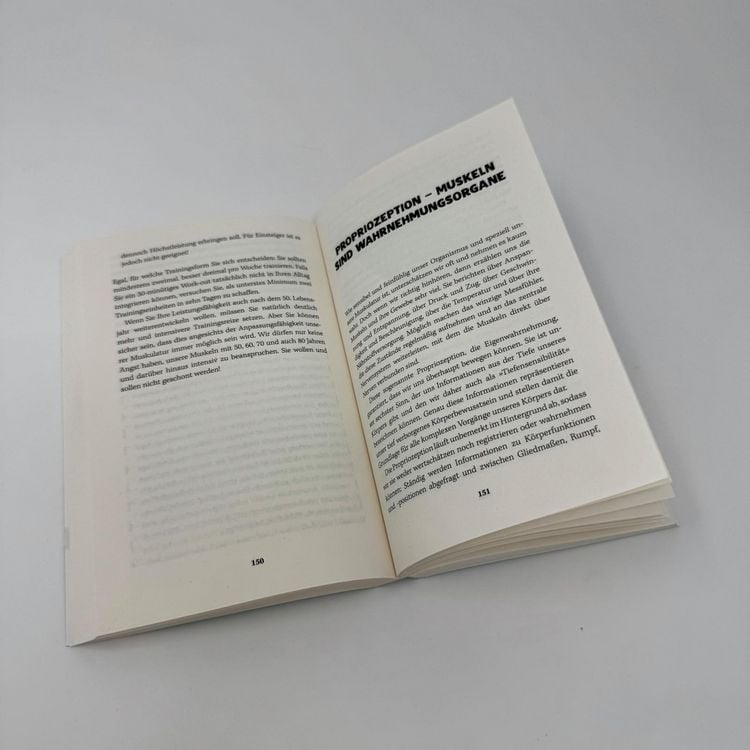 Produktbild: Muskeln &ndash; die Gesundmacher