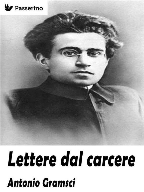 Produktbild: Lettere dal carcere