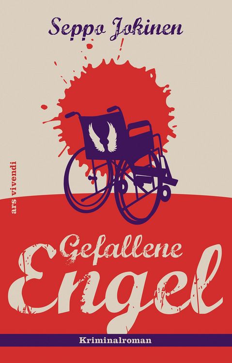Produktbild: Gefallene Engel