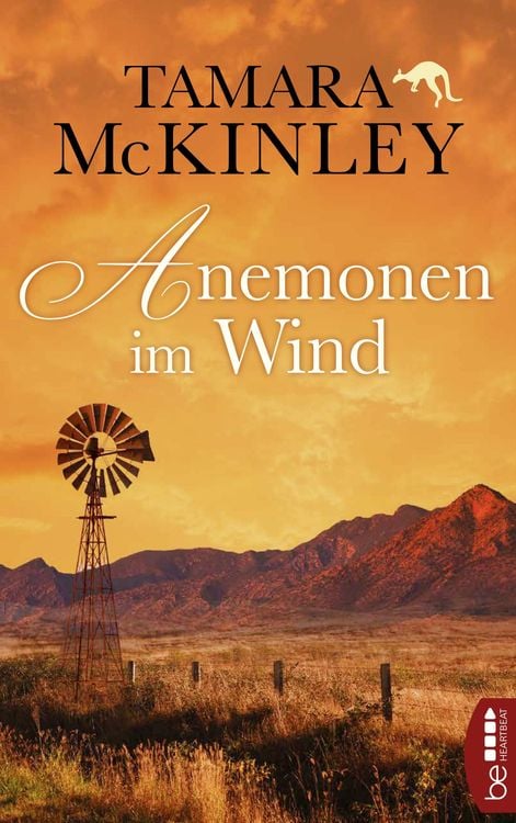 Produktbild: Anemonen im Wind