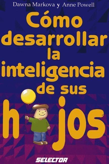 Produktbild: Como Desarrollar El Poder del Lado Izquierdo del Cerebro