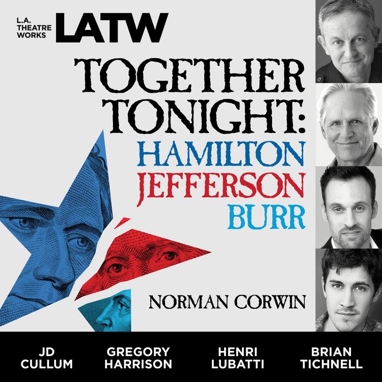 Produktbild: Together Tonight