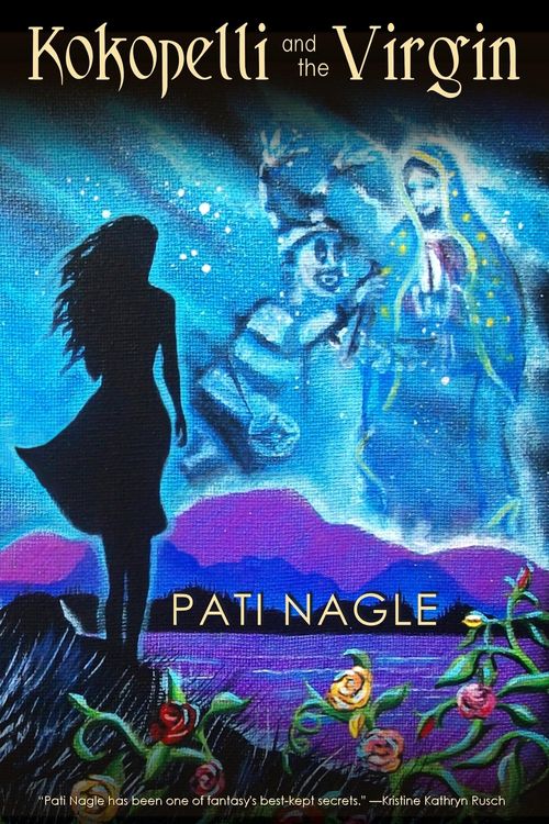 Produktbild: Kokopelli and the Virgin