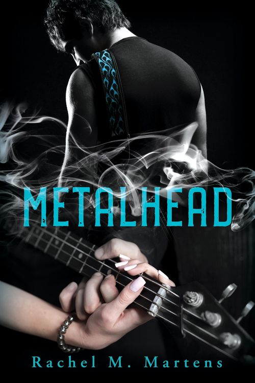Produktbild: Metalhead