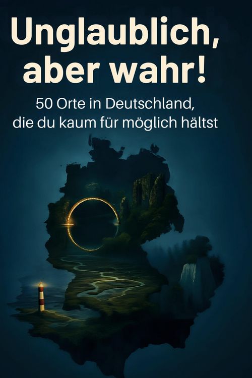 Produktbild: Unglaublich, aber wahr!