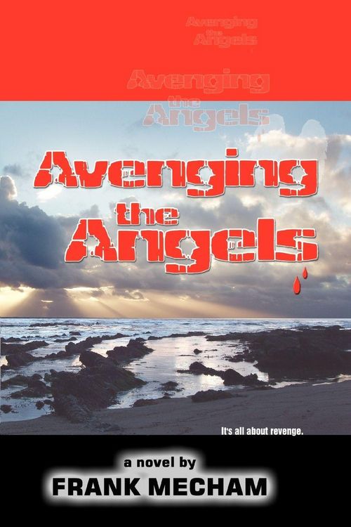 Produktbild: Avenging the Angels